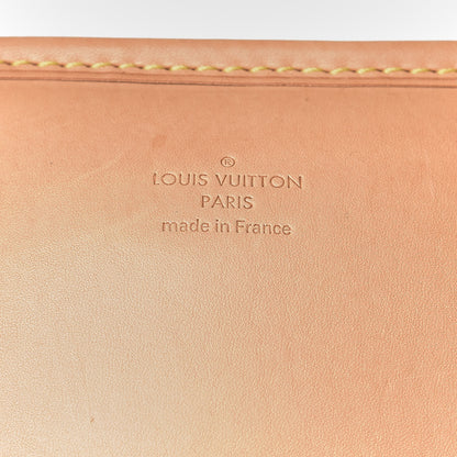 Louis Vuitton Monogram Garment Cover 7 of 11