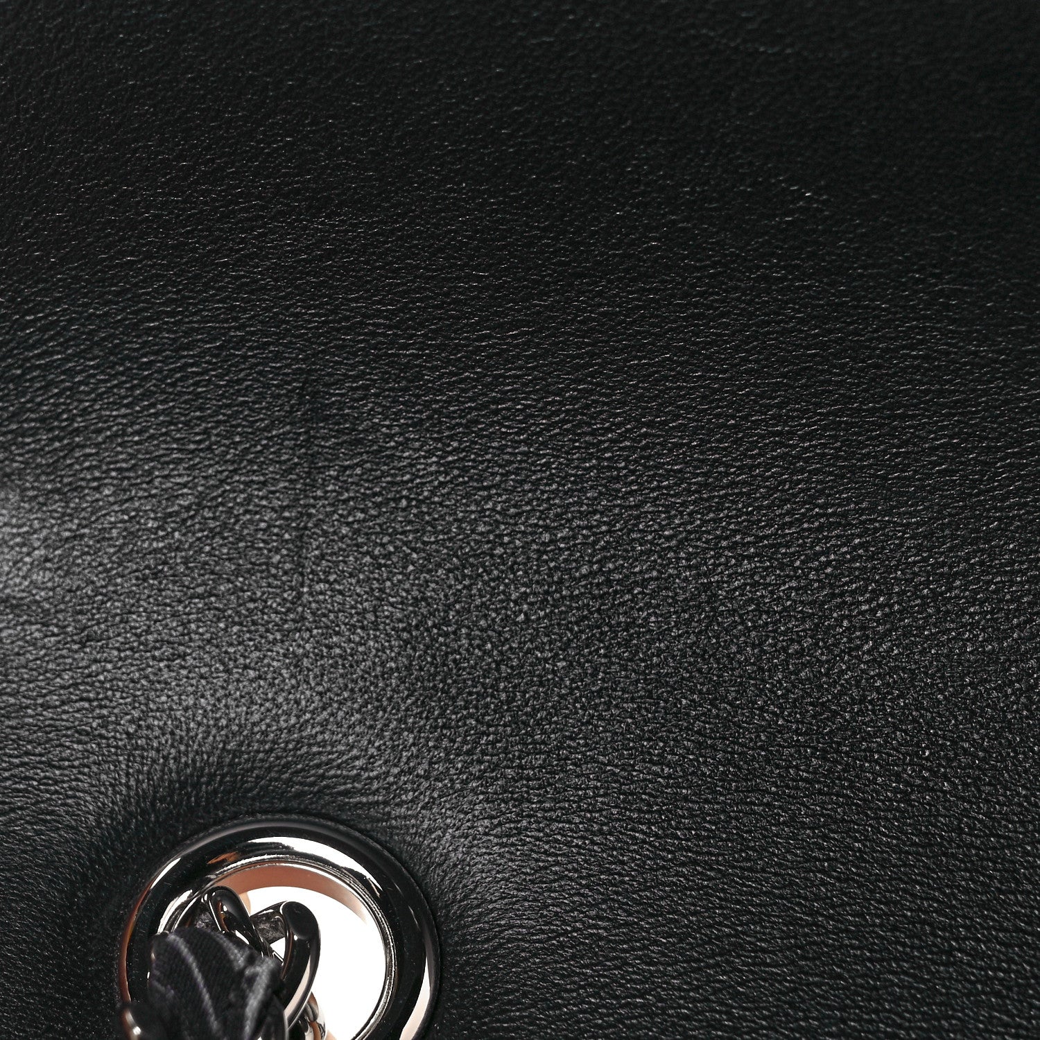 Chanel Fabric Printed Paris Rooftops Quilted Mini Rectangular Flap Black Red White 24 of 30