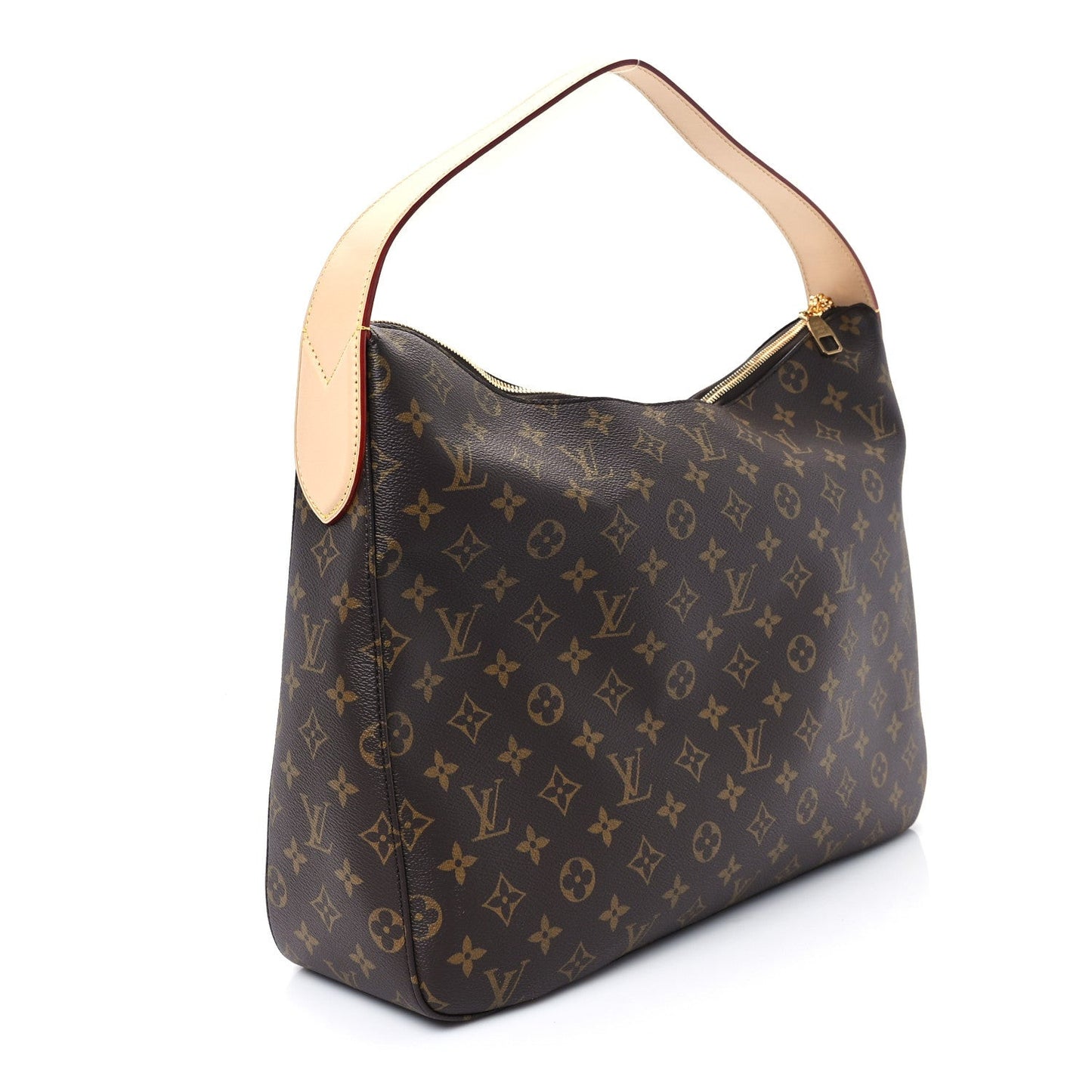 Monogram Slouchy MM