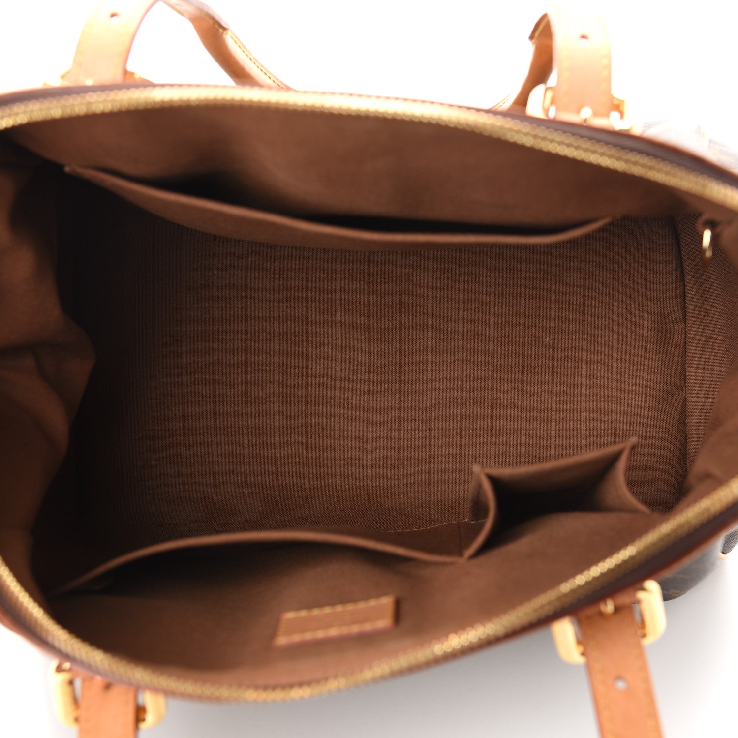 Louis Vuitton Monogram Tivoli GM 5 of 12