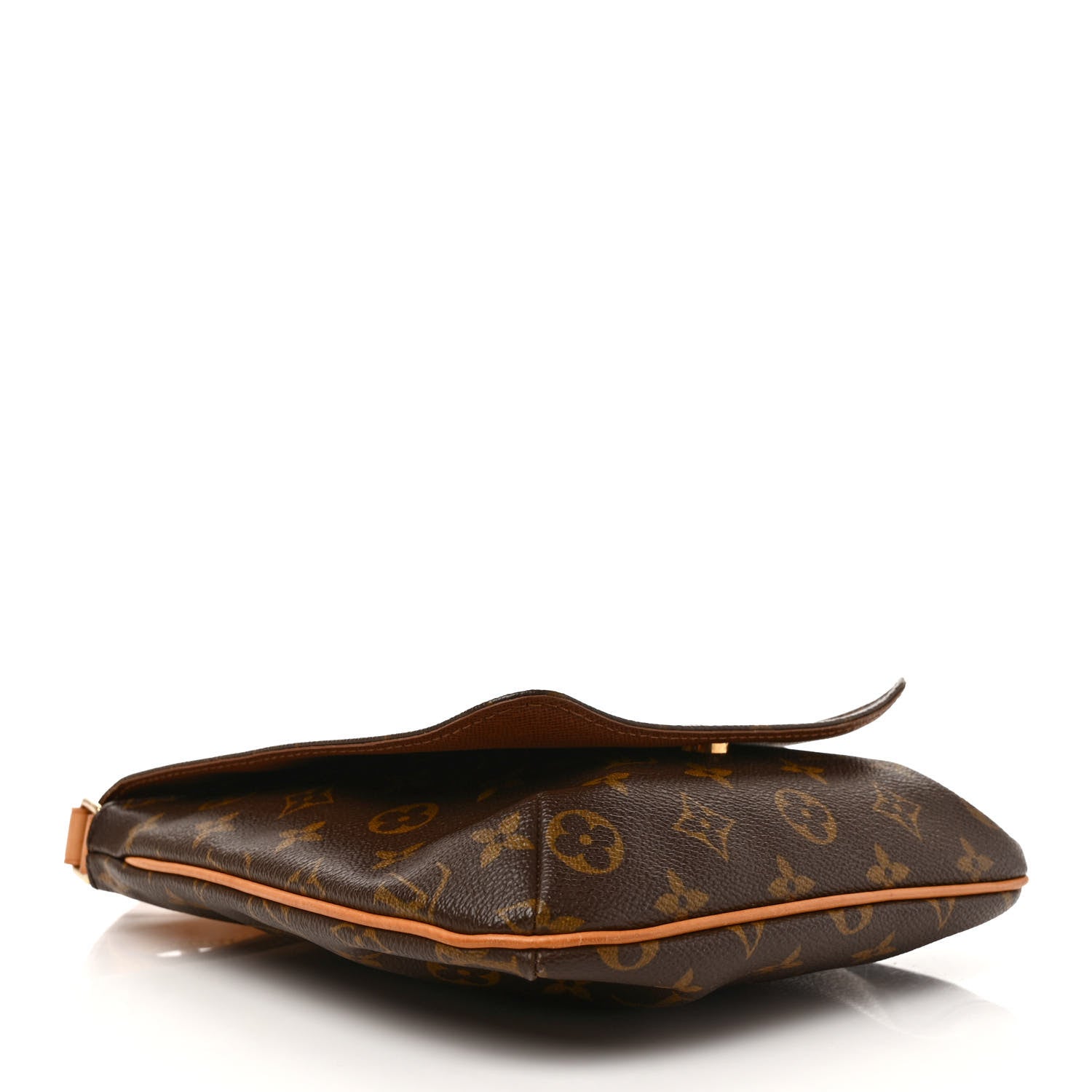 Louis Vuitton Monogram Musette Salsa 4 of 8
