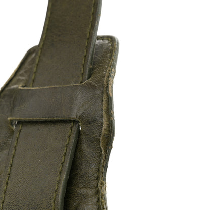 Balenciaga Chevre Classic Hardware City Vert Veronese 17 of 21