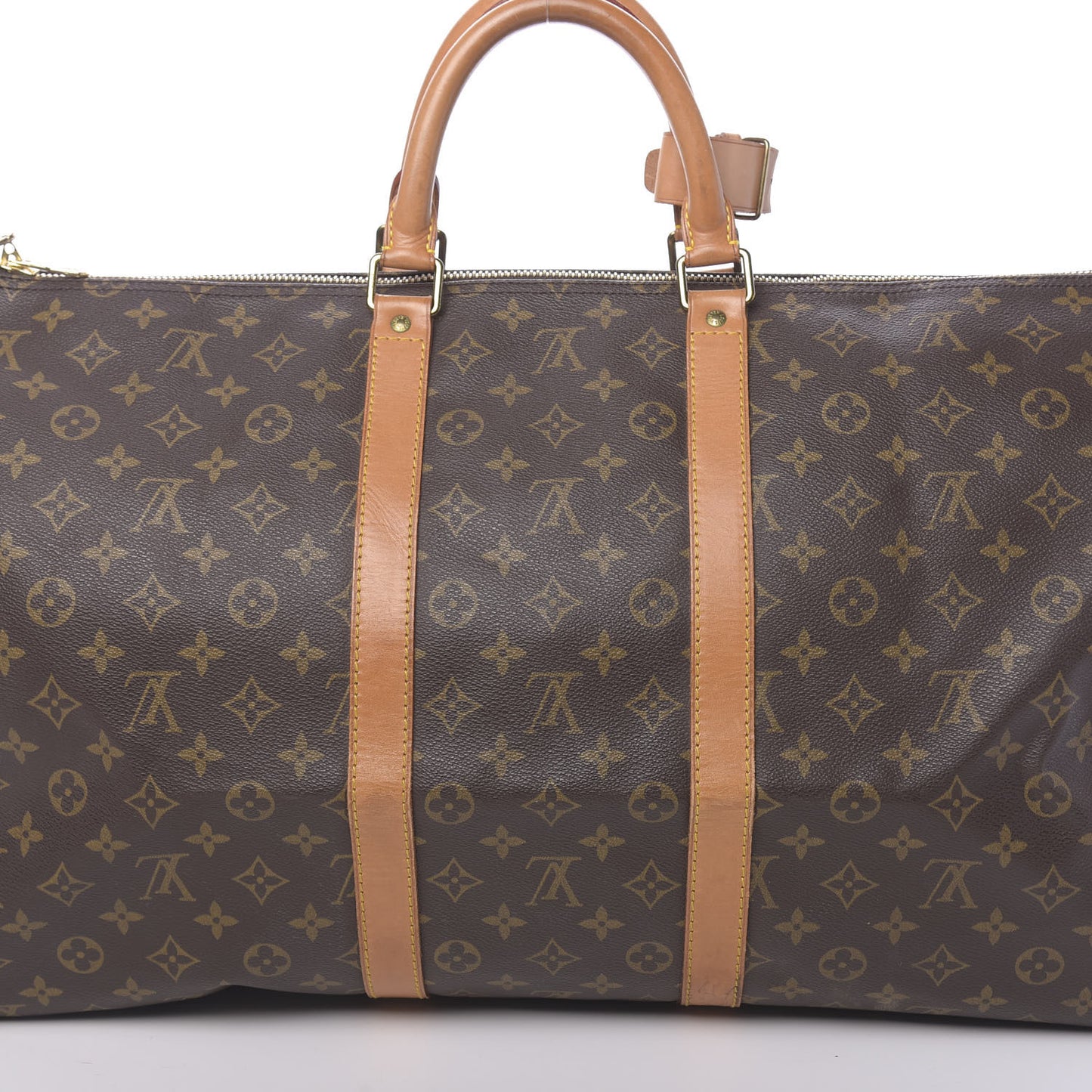 Monogram Keepall Bandouliere 55