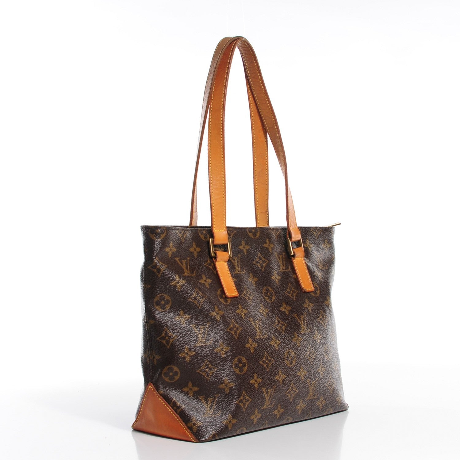 Louis Vuitton Monogram Cabas Piano 2 of 7