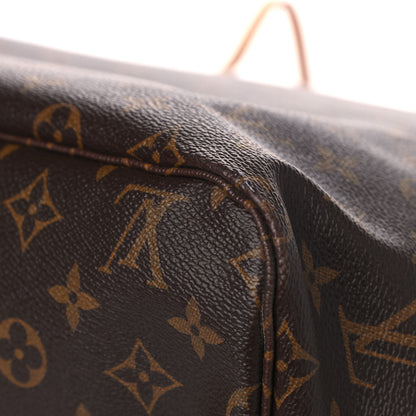 Louis Vuitton Monogram Neo Neverfull GM Pivoine 12 of 20