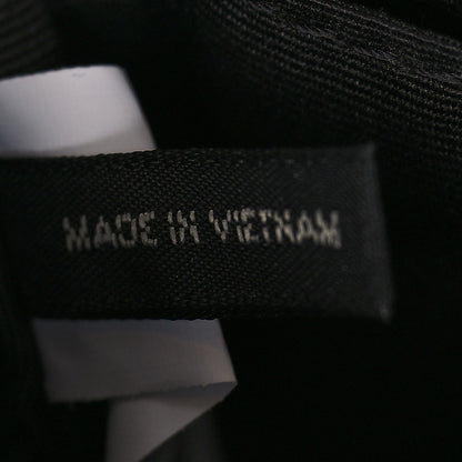 Marc Jacobs Saffiano Snapshot Camera Bag Black Multi 8 of 8