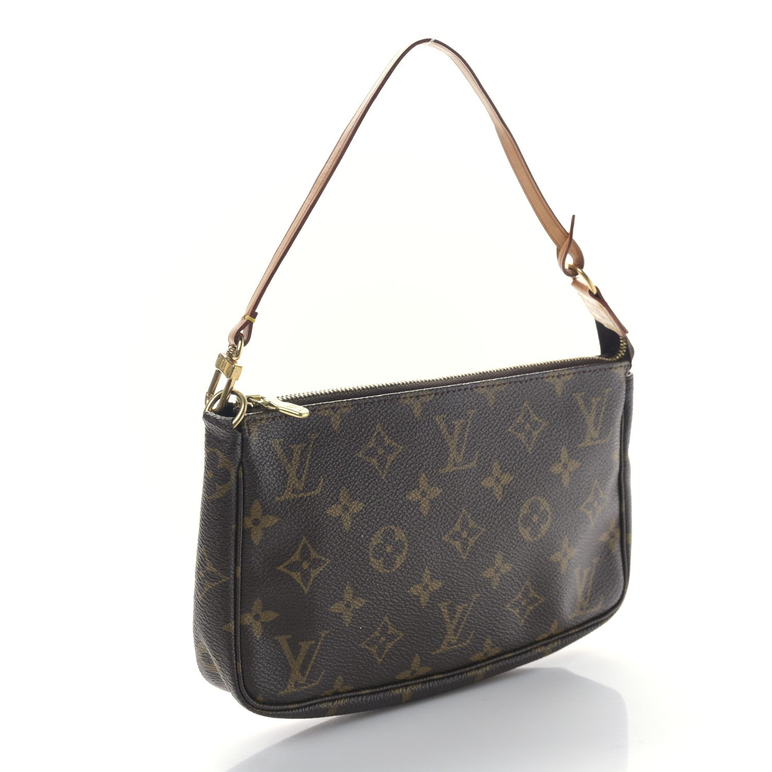 Louis Vuitton Monogram Pochette Accessories 3 of 8