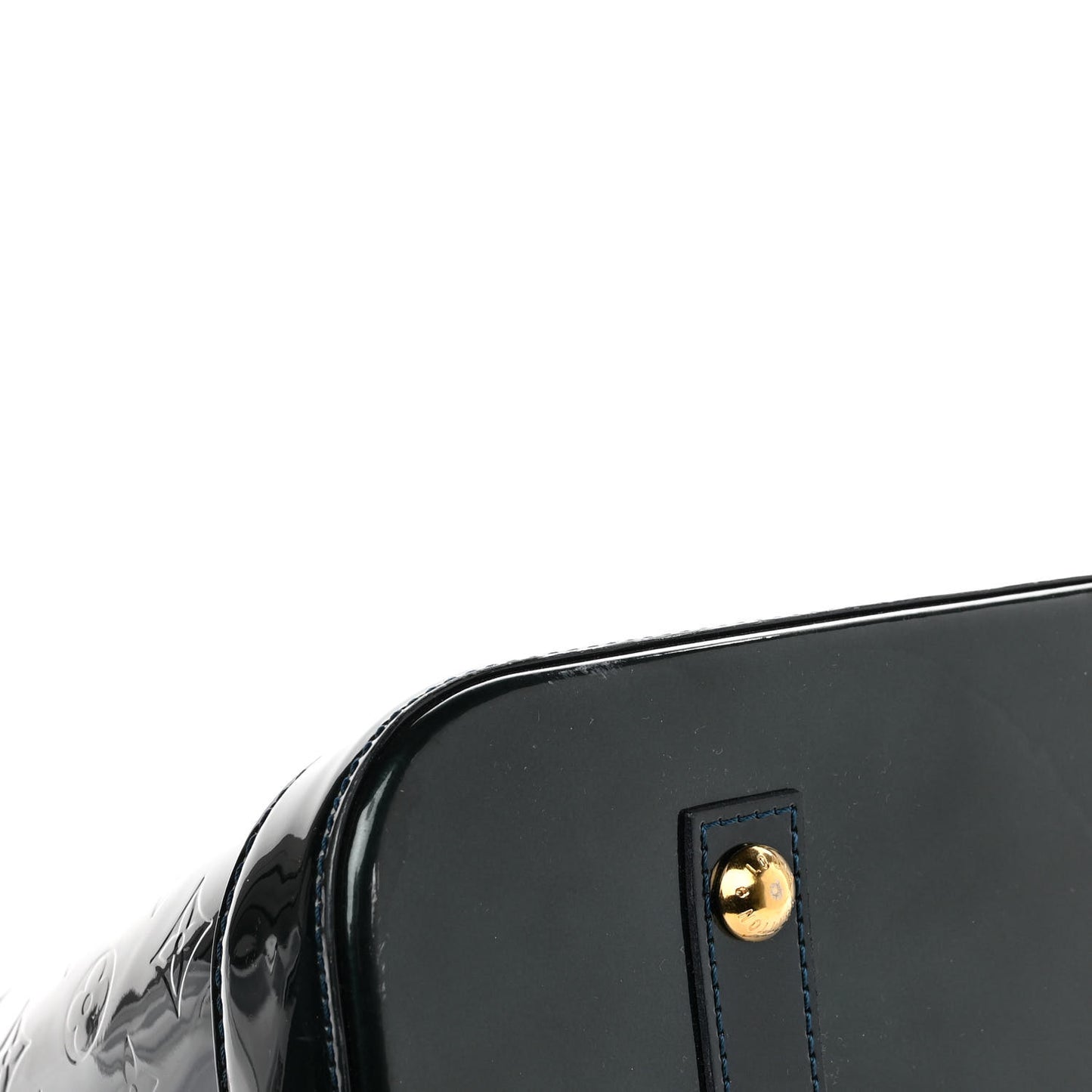 Vernis Alma MM Blue Nuit