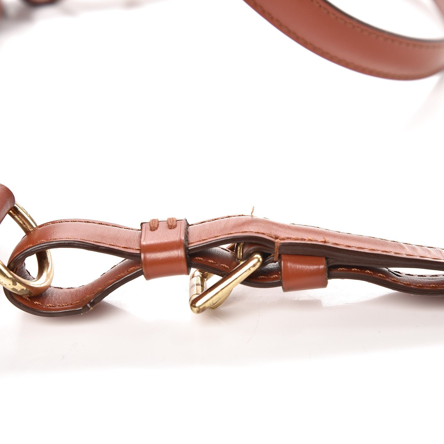 Louis Vuitton Epi Gobelins Backpack Kenyan Fawn 14 of 16