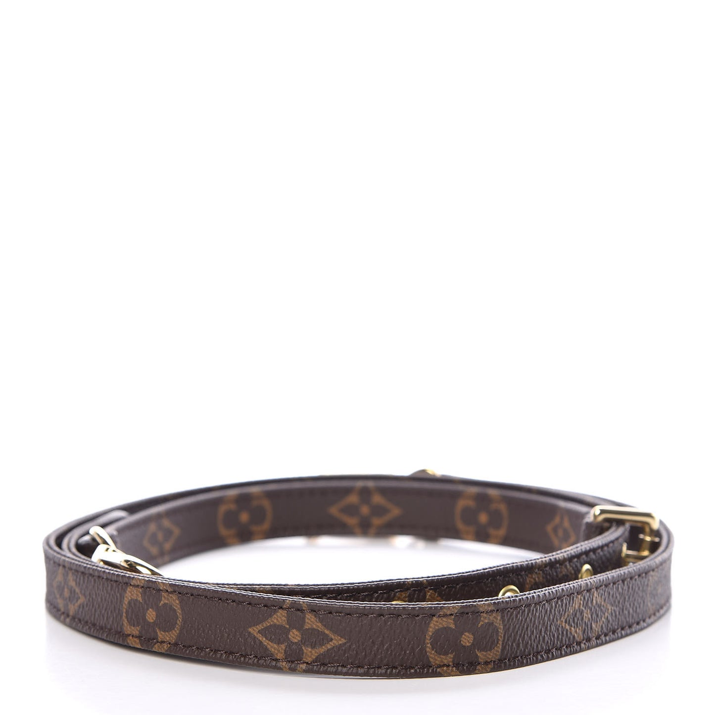 Monogram Metis 20mm Adjustable Strap