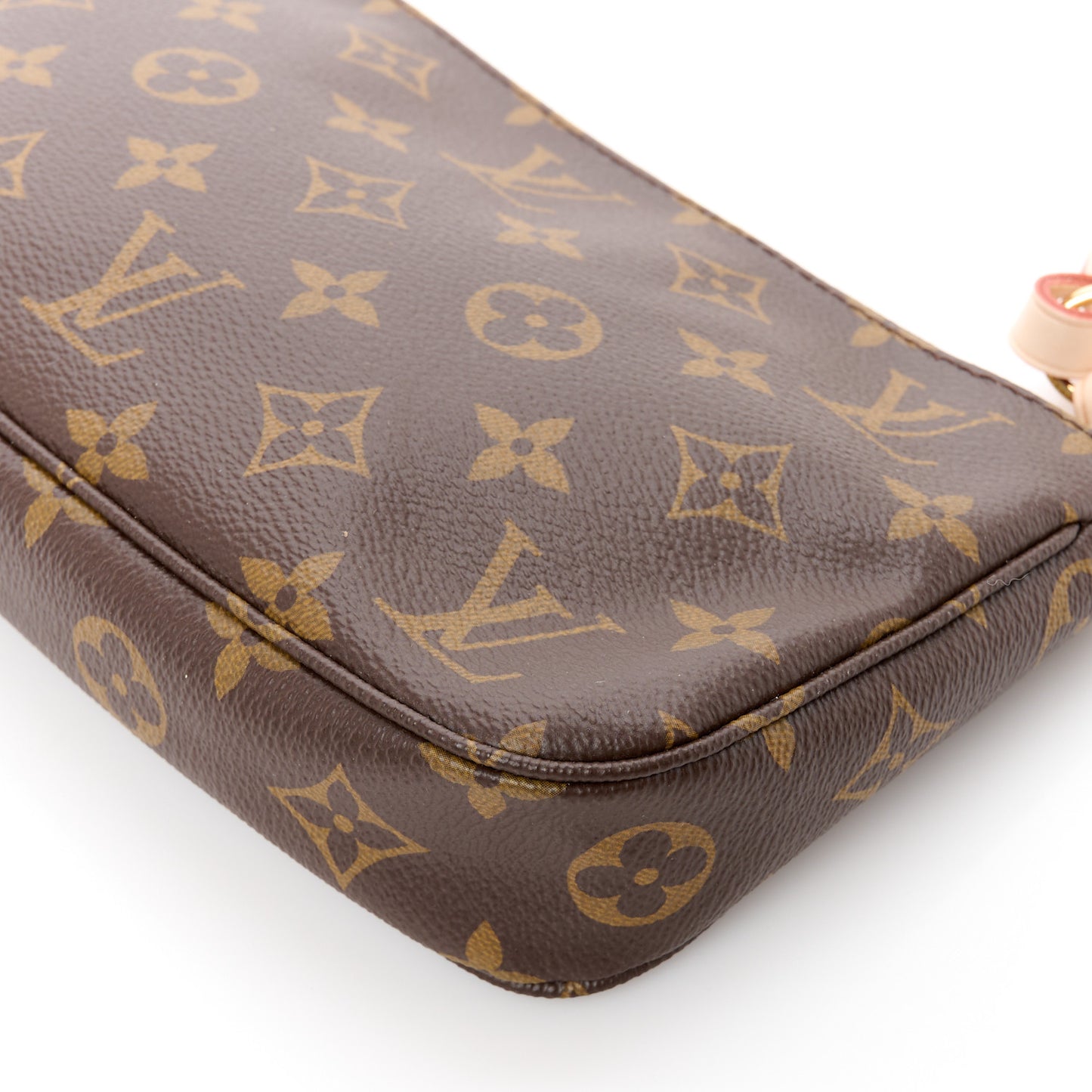 Monogram Pochette Accessories NM