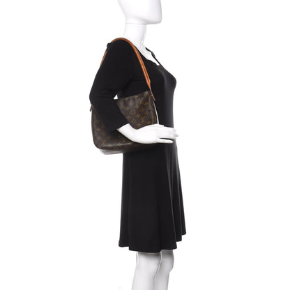 Louis Vuitton Monogram Looping MM 2 of 20