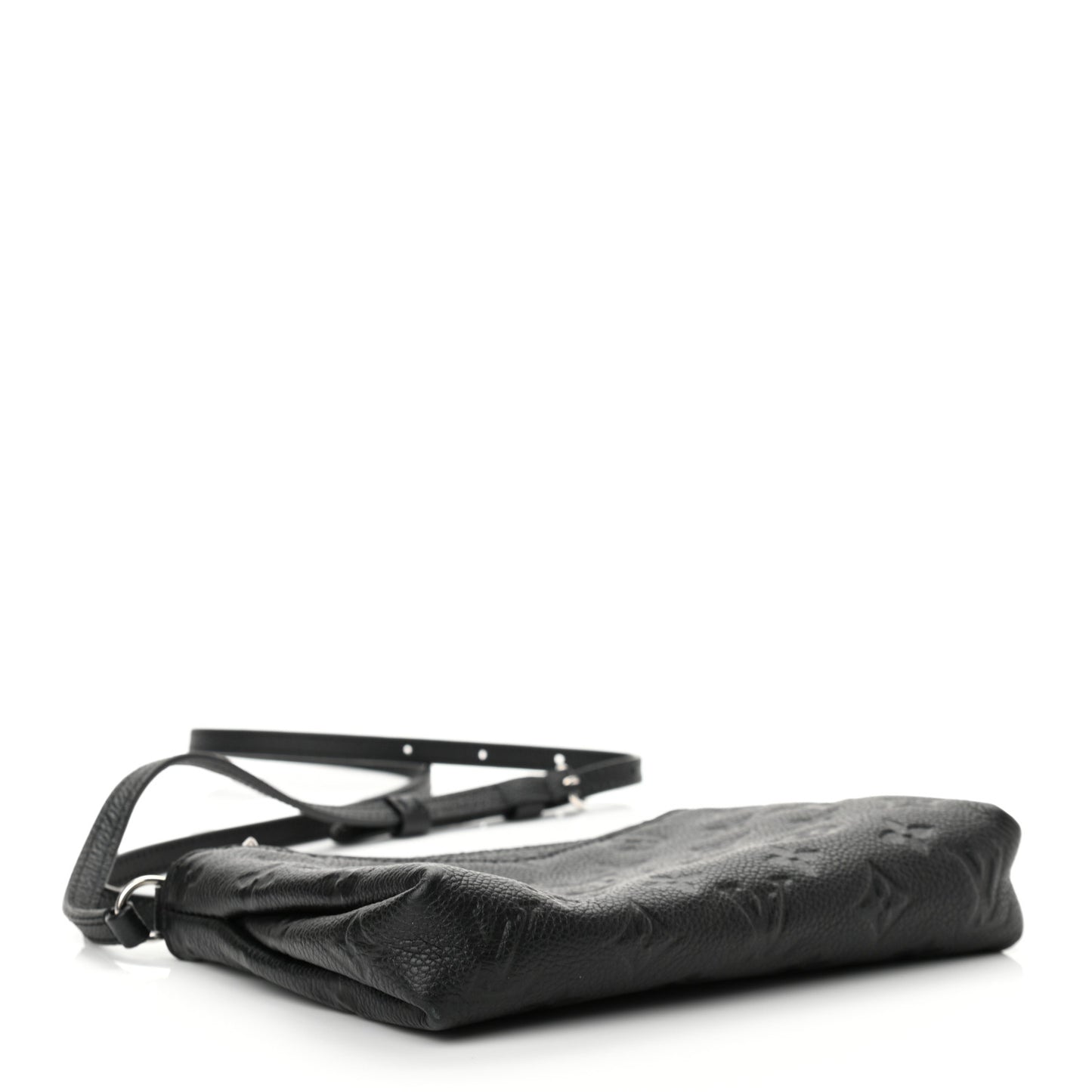 Empreinte Pallas Crossbody Black