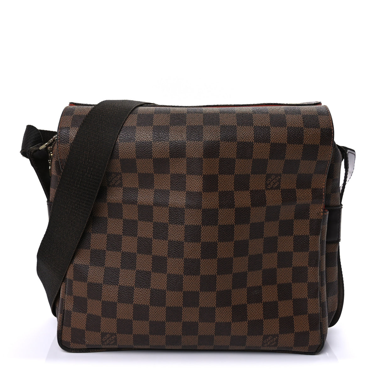 Louis Vuitton Damier Ebene Naviglio 1 of 8