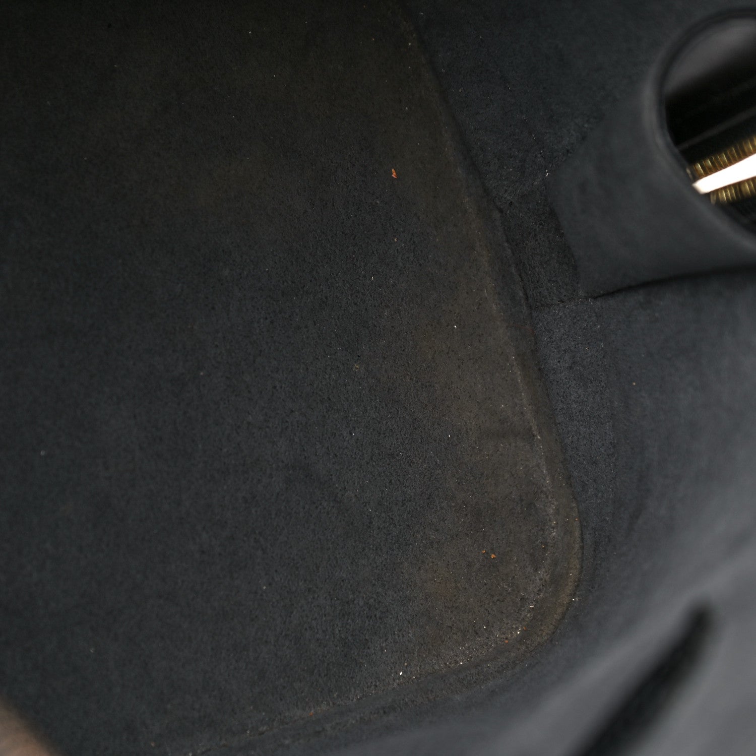 Louis Vuitton Epi Alma PM Black 13 of 23