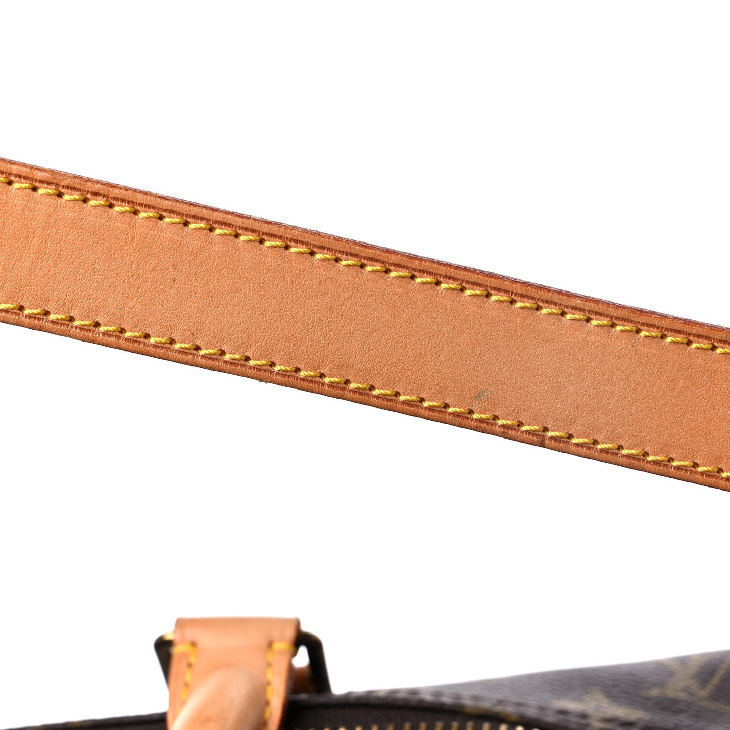 Monogram Keepall Bandouliere 60