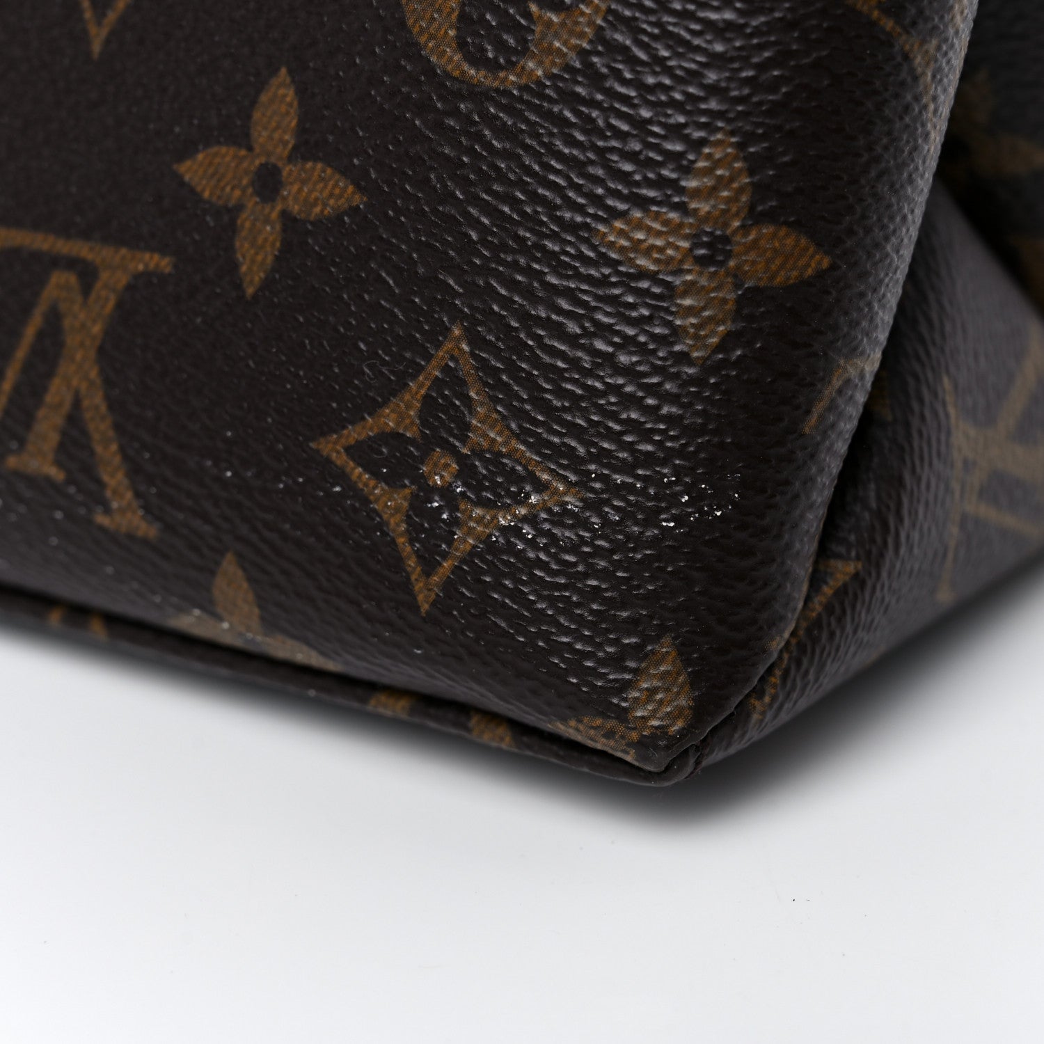 Louis Vuitton Monogram Marignan Black 14 of 15