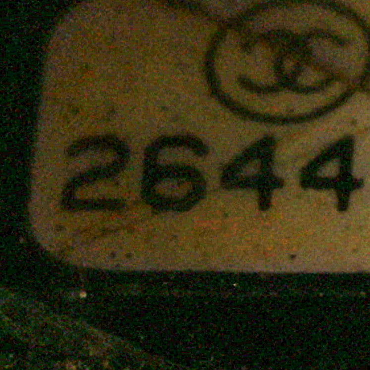 Chanel Caviar Quilted Camera Case Black 7 of 10