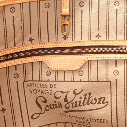 Louis Vuitton Monogram Neverfull GM 7 of 7