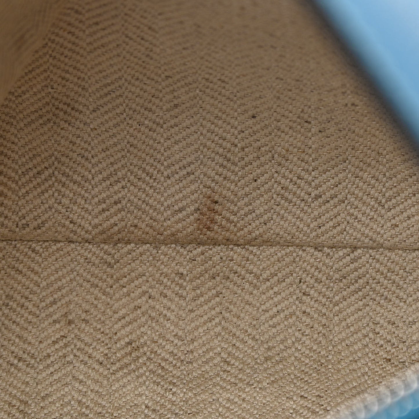 Calfskin Mini Puzzle Bag Dark Lagoon Black