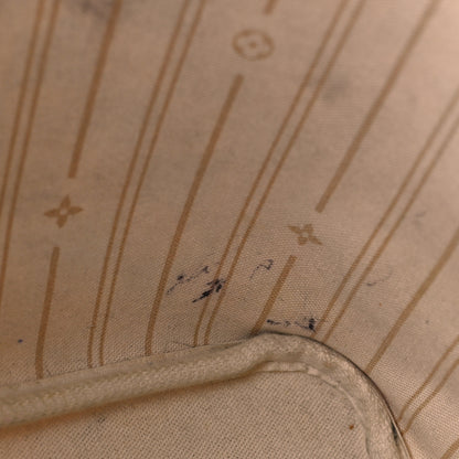 Louis Vuitton Damier Azur Neverfull PM 14 of 16