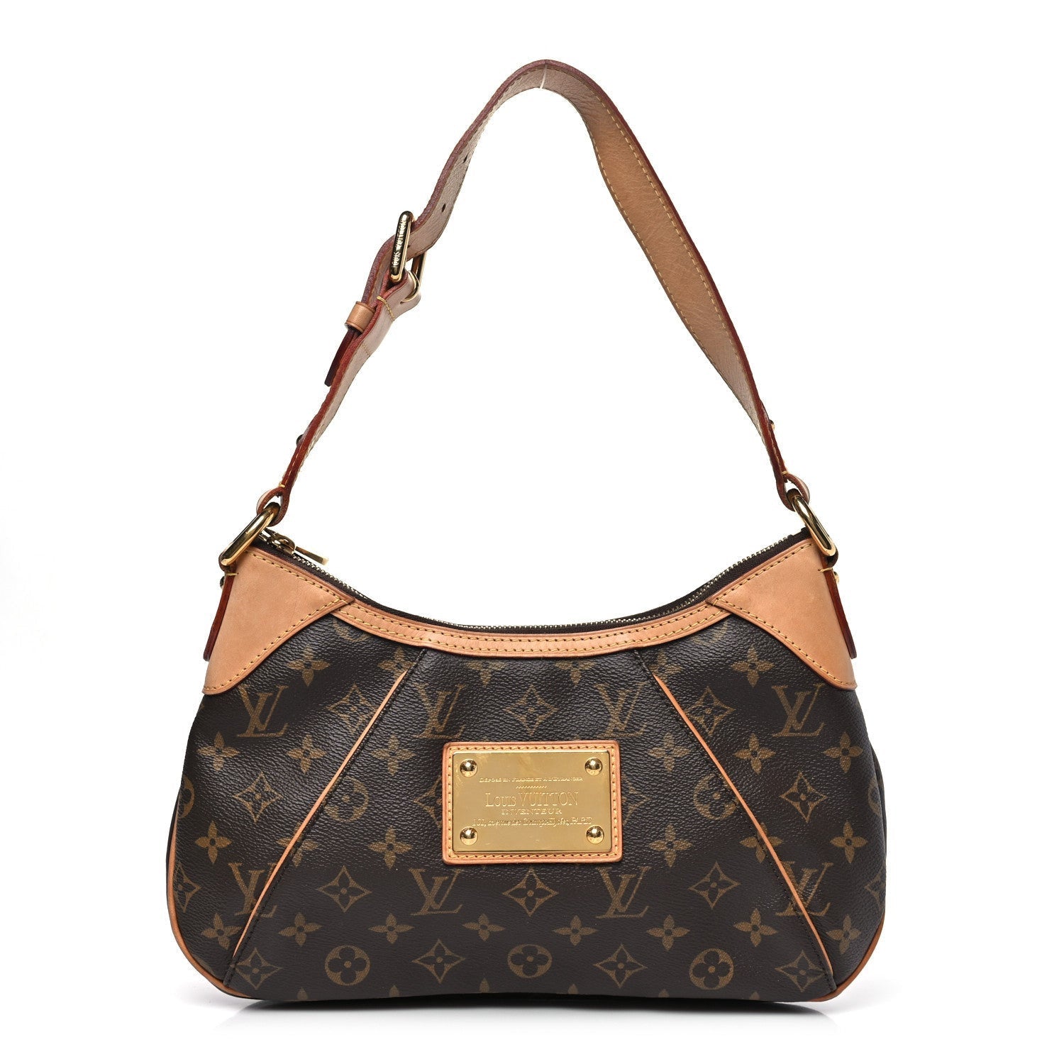 Louis Vuitton Monogram Thames PM 1 of 1