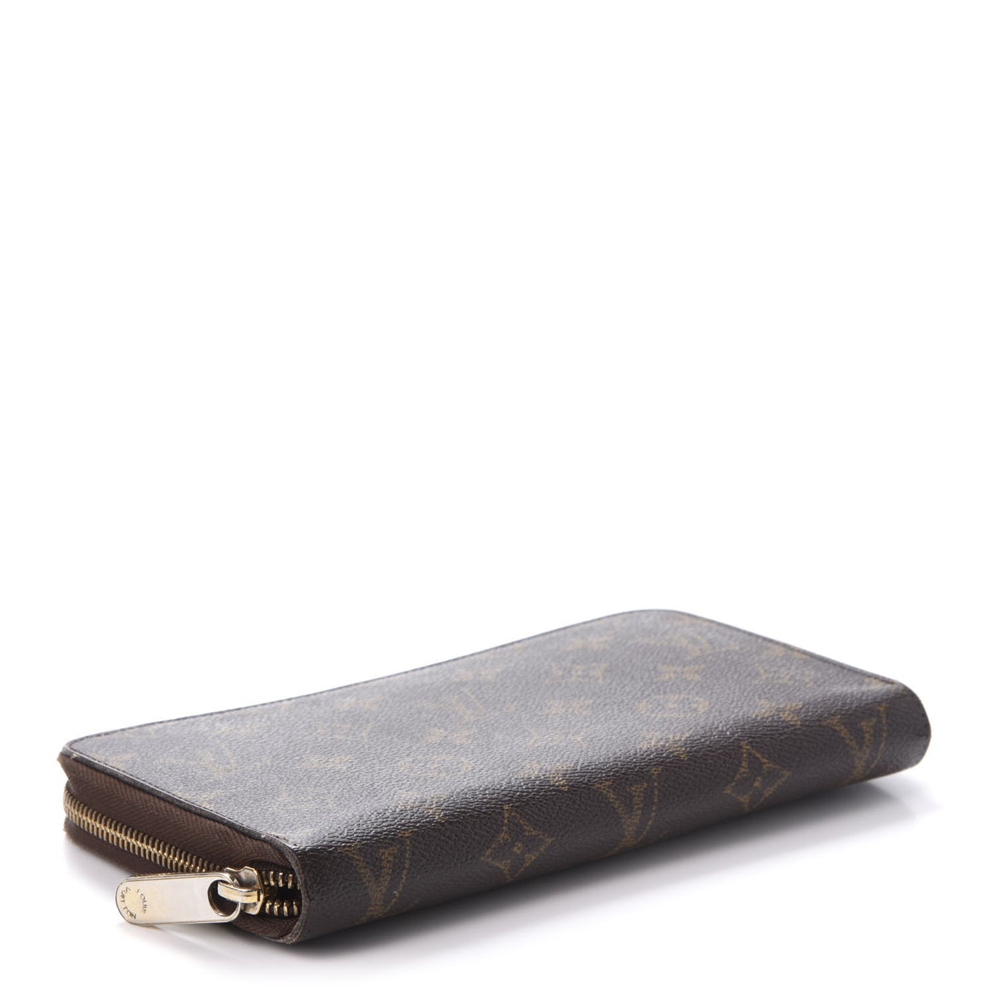 Monogram Zippy Organizer Wallet