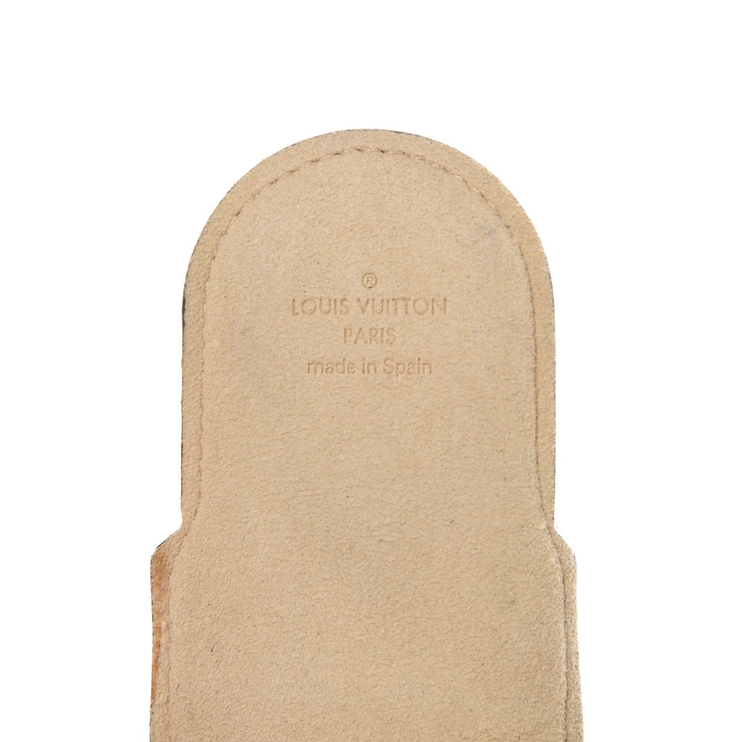 Louis Vuitton Monogram Etui Pen Holder Case 4 of 7