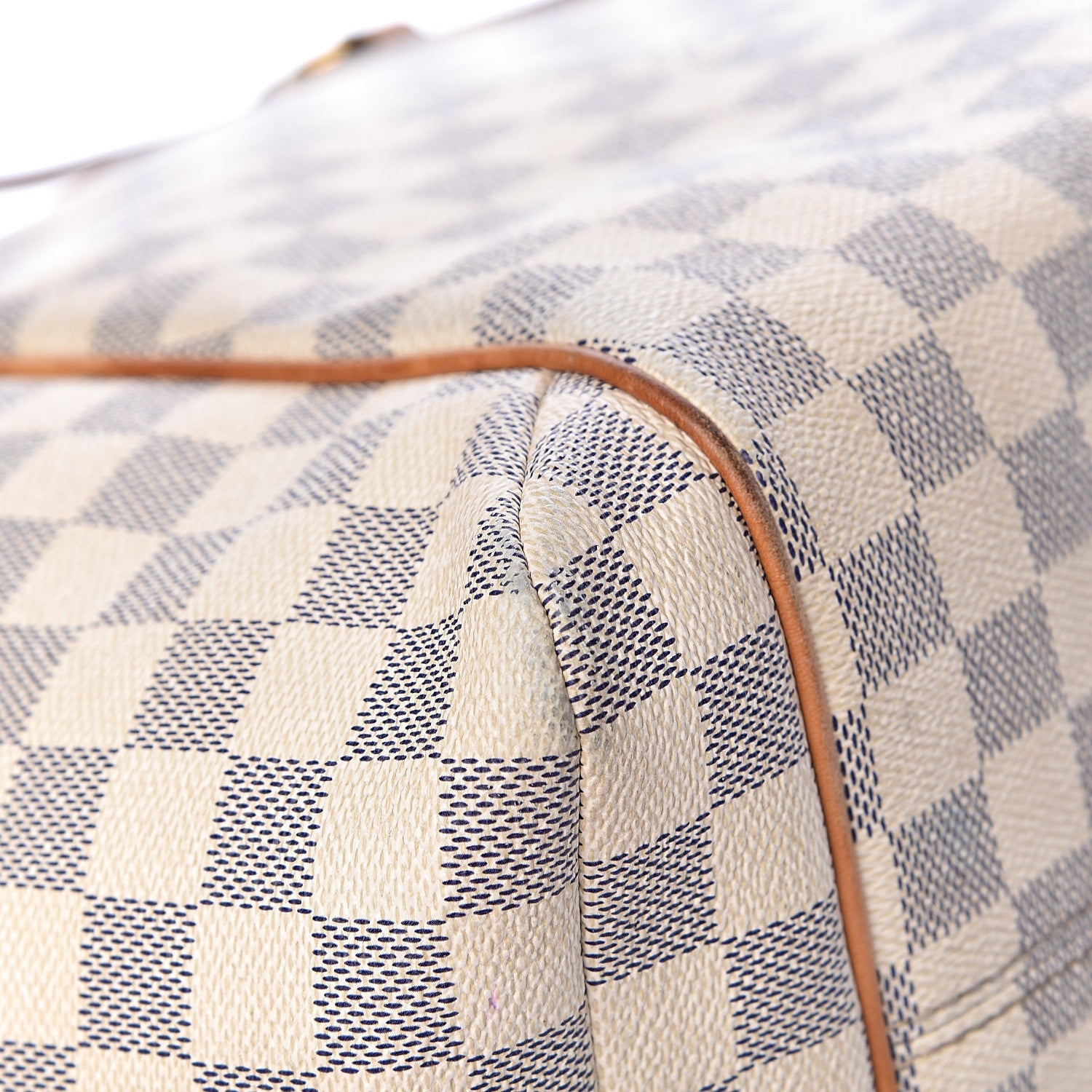 Louis Vuitton Damier Azur Totally MM 19 of 24