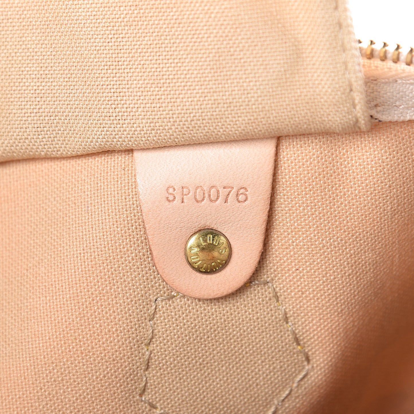 Damier Azur Speedy 30