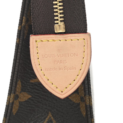 Louis Vuitton Monogram Toiletry Pouch 15 6 of 6