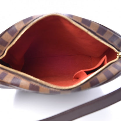 Louis Vuitton Damier Ebene Ipanema GM 5 of 7