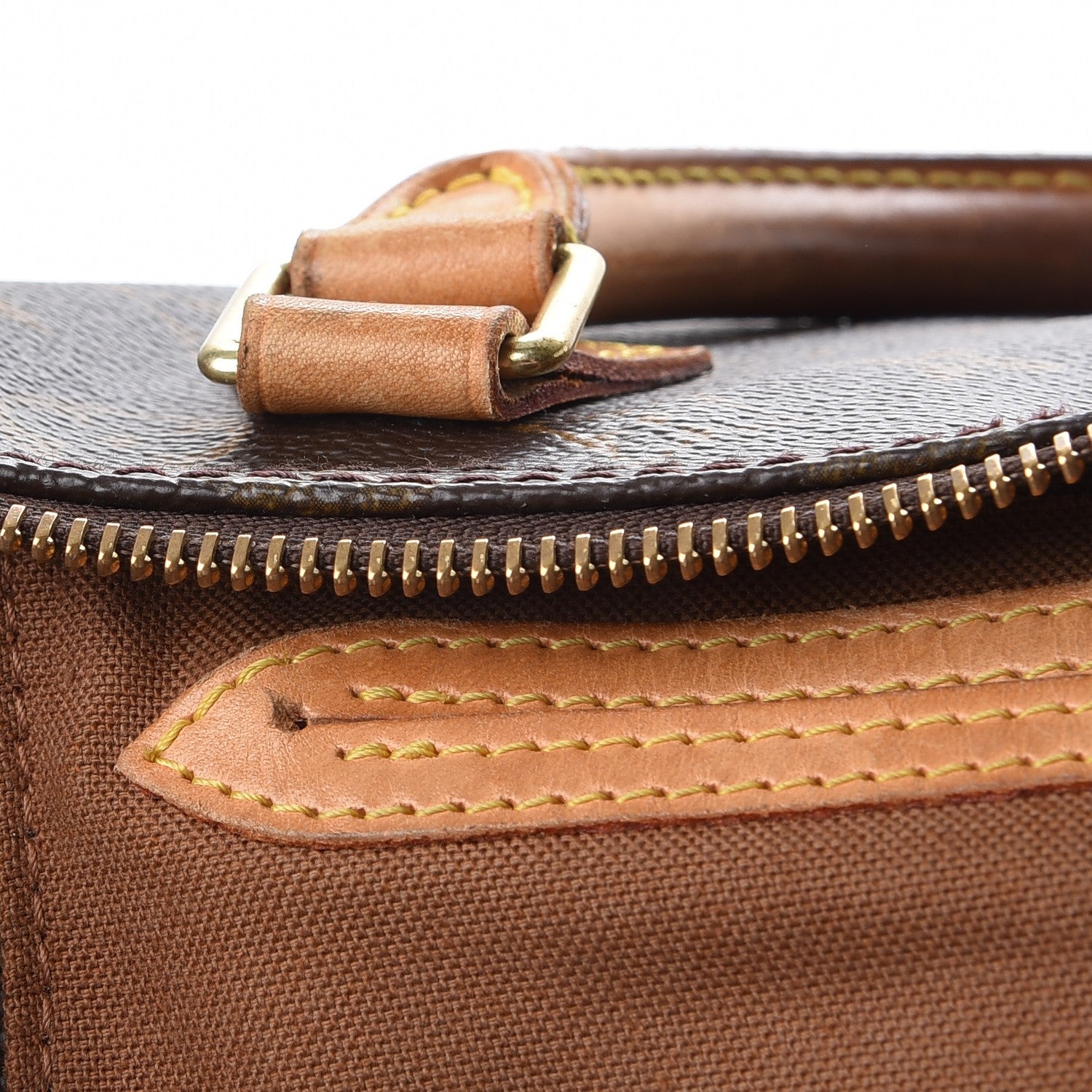 Louis Vuitton Monogram Speedy 30 12 of 14