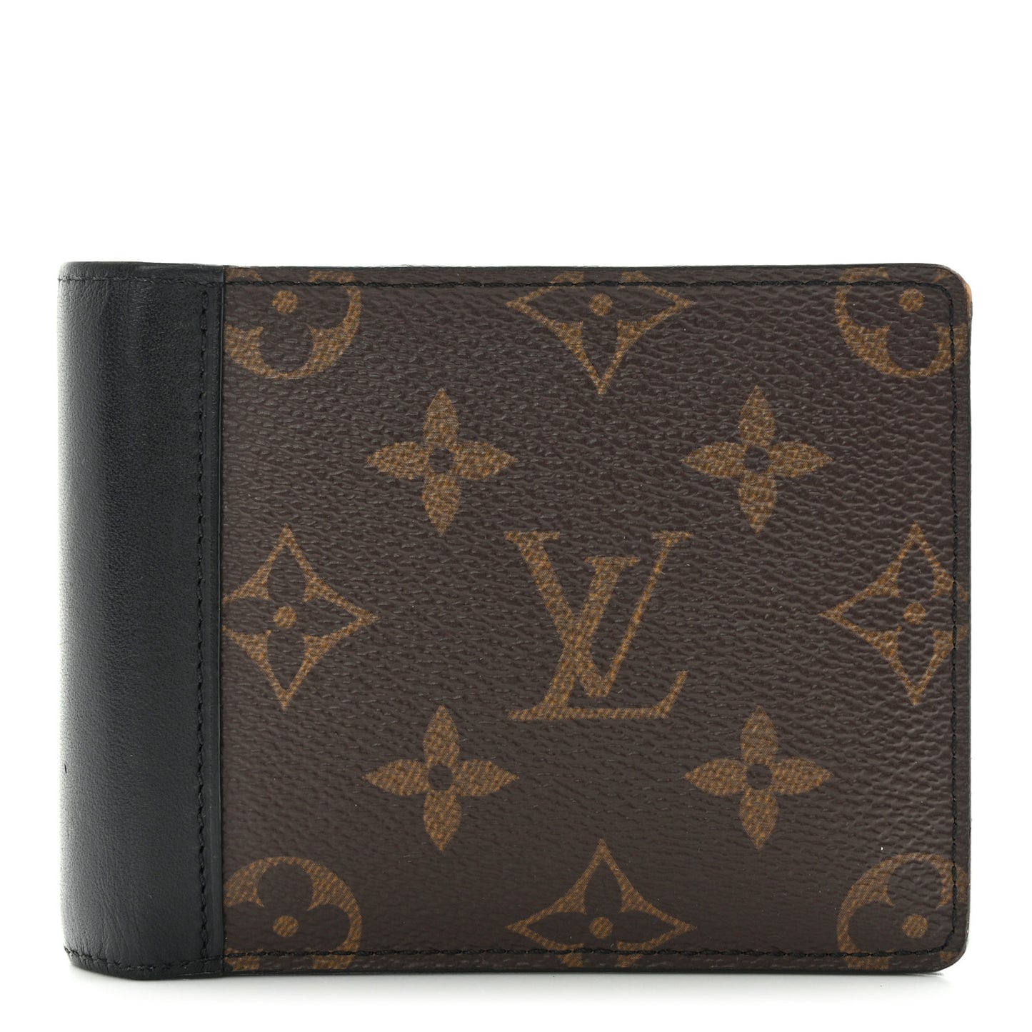 Monogram Macassar Multiple Wallet