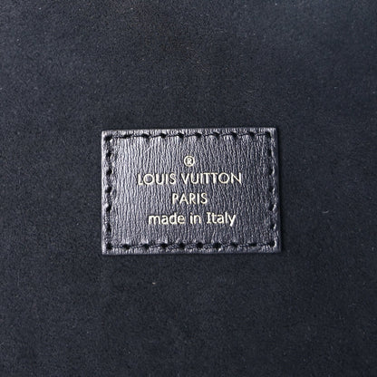 Louis Vuitton Game On Vanity PM Black 5 of 8