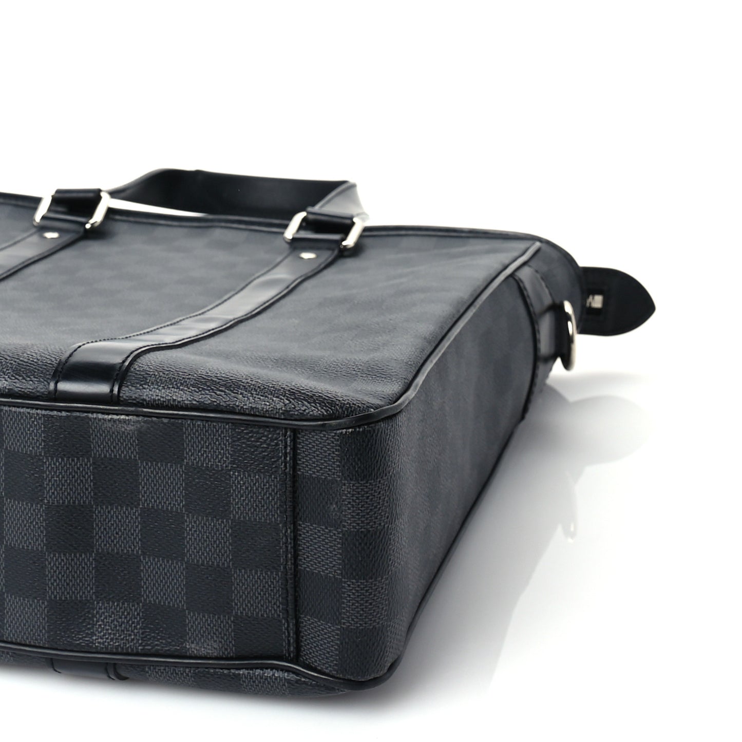 Damier Graphite Tadao