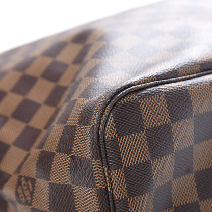 Louis Vuitton Damier Ebene Neo Neverfull GM 10 of 14