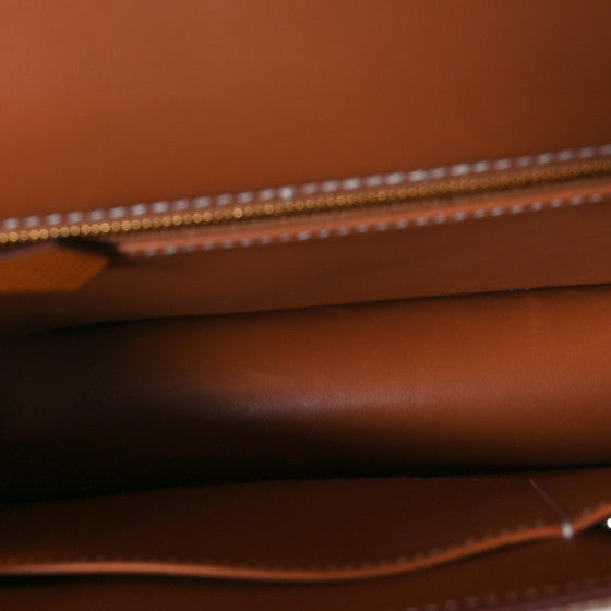 Hermes Epsom Constance 1-24 Gold 5 of 7
