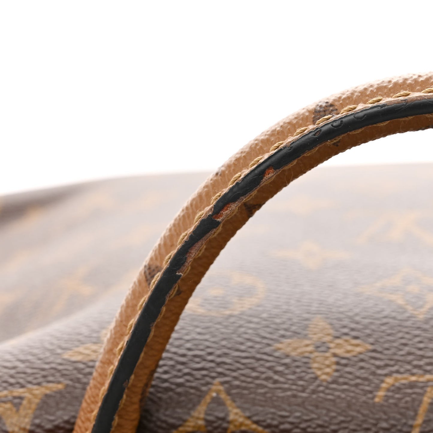 Reverse Monogram City Cruiser PM