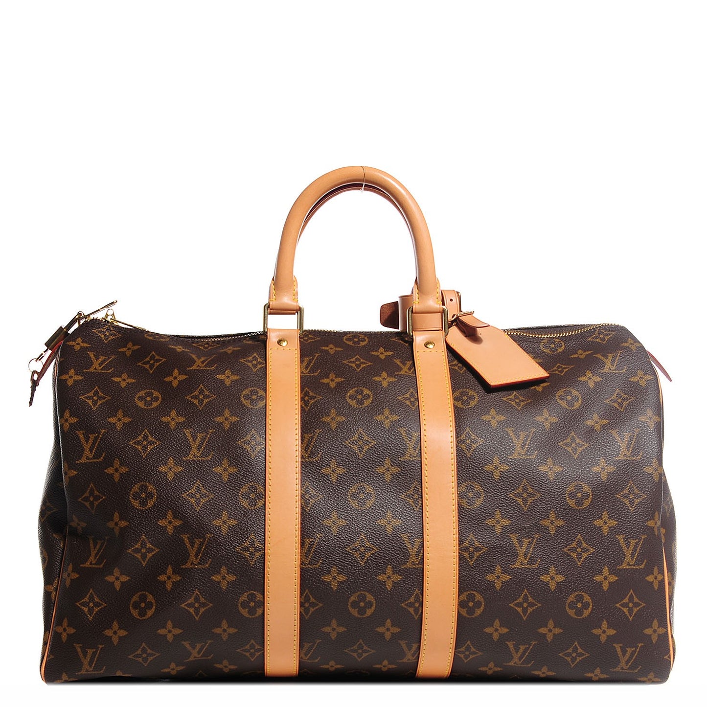 Monogram Keepall 45