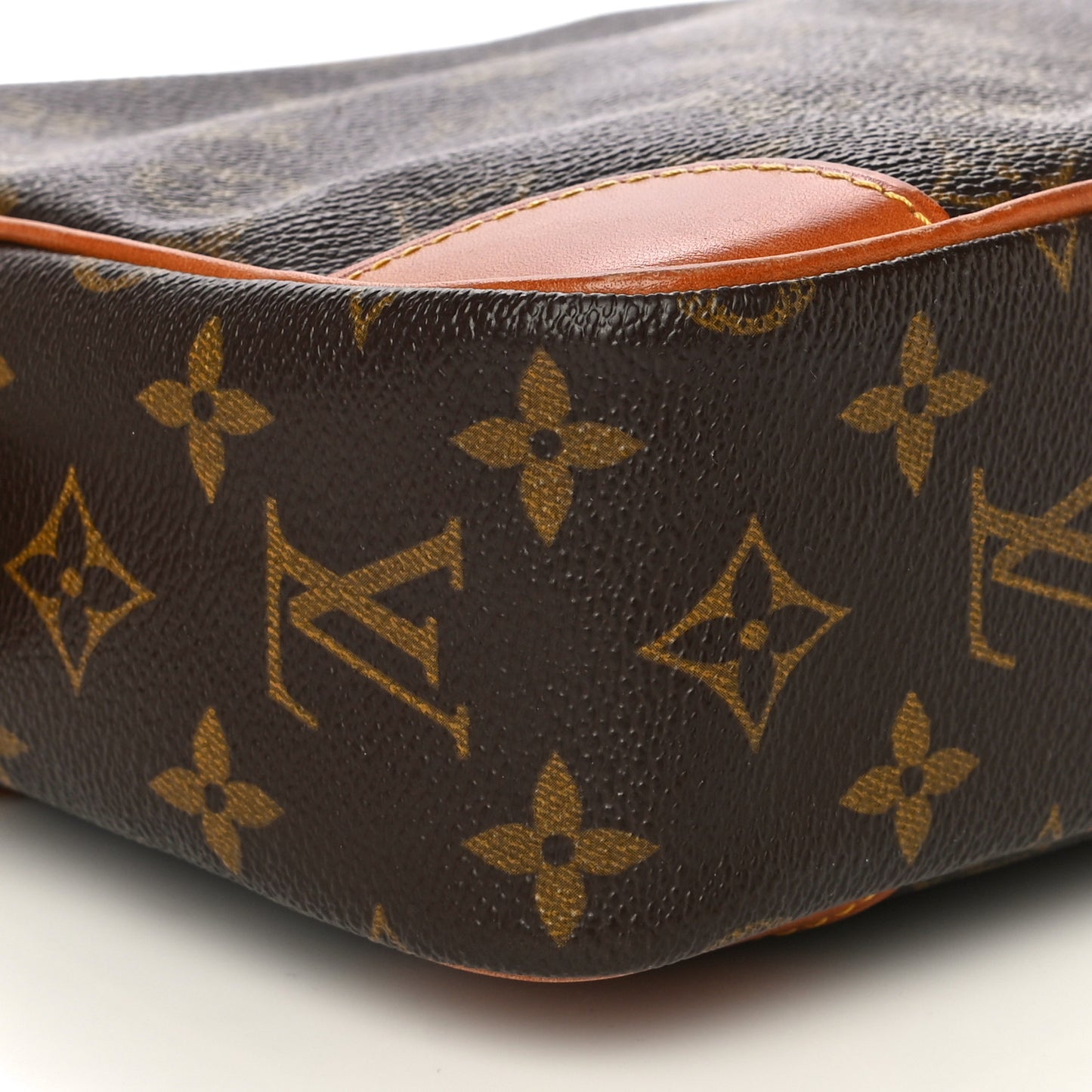 Monogram Compiegne 28