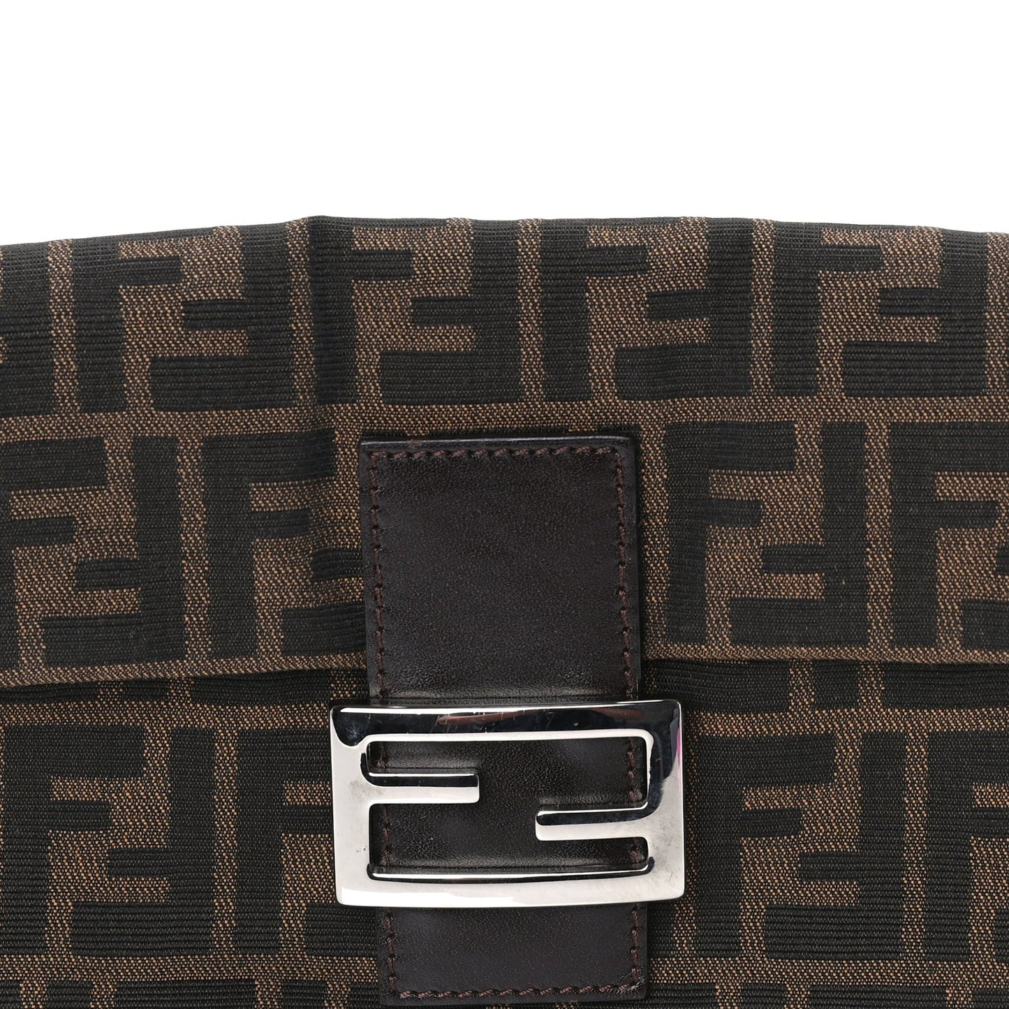 Zucca Baguette Tobacco Brown