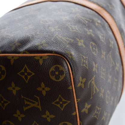 Louis Vuitton Monogram Keepall 45 14 of 20