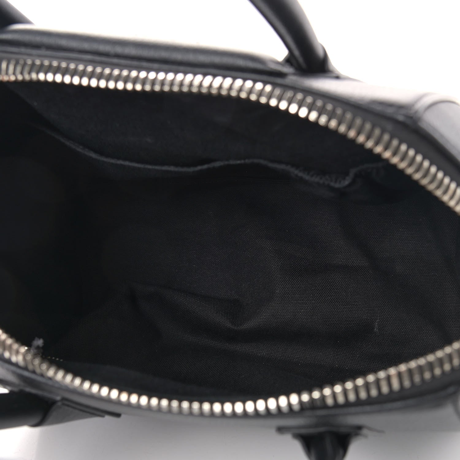 Givenchy Sugar Goatskin Small Antigona Black 5 of 9