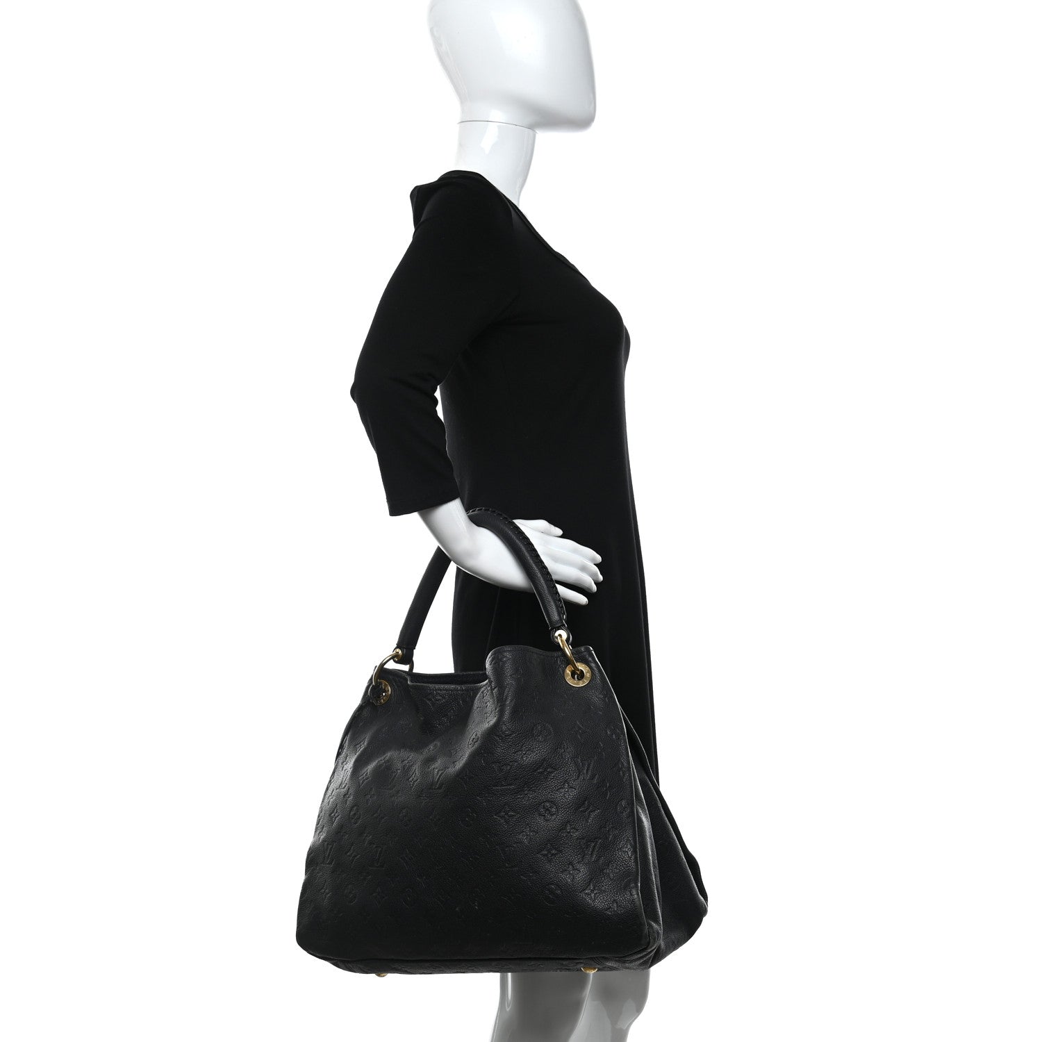 Louis Vuitton Empreinte Artsy MM Infini 2 of 17