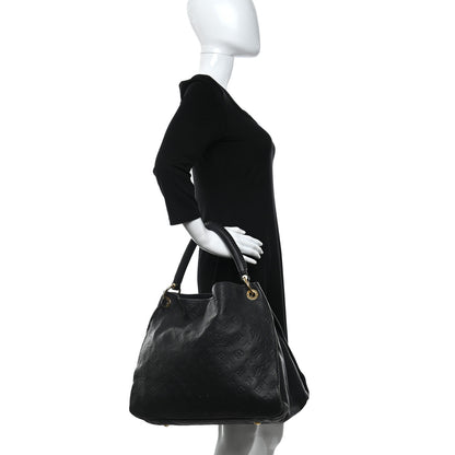 Louis Vuitton Empreinte Artsy MM Infini 2 of 17