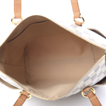 Louis Vuitton Damier Azur Totally PM 4 of 8