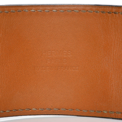 Hermes Box Collier de Chien CDC Bracelet S Black 9 of 10