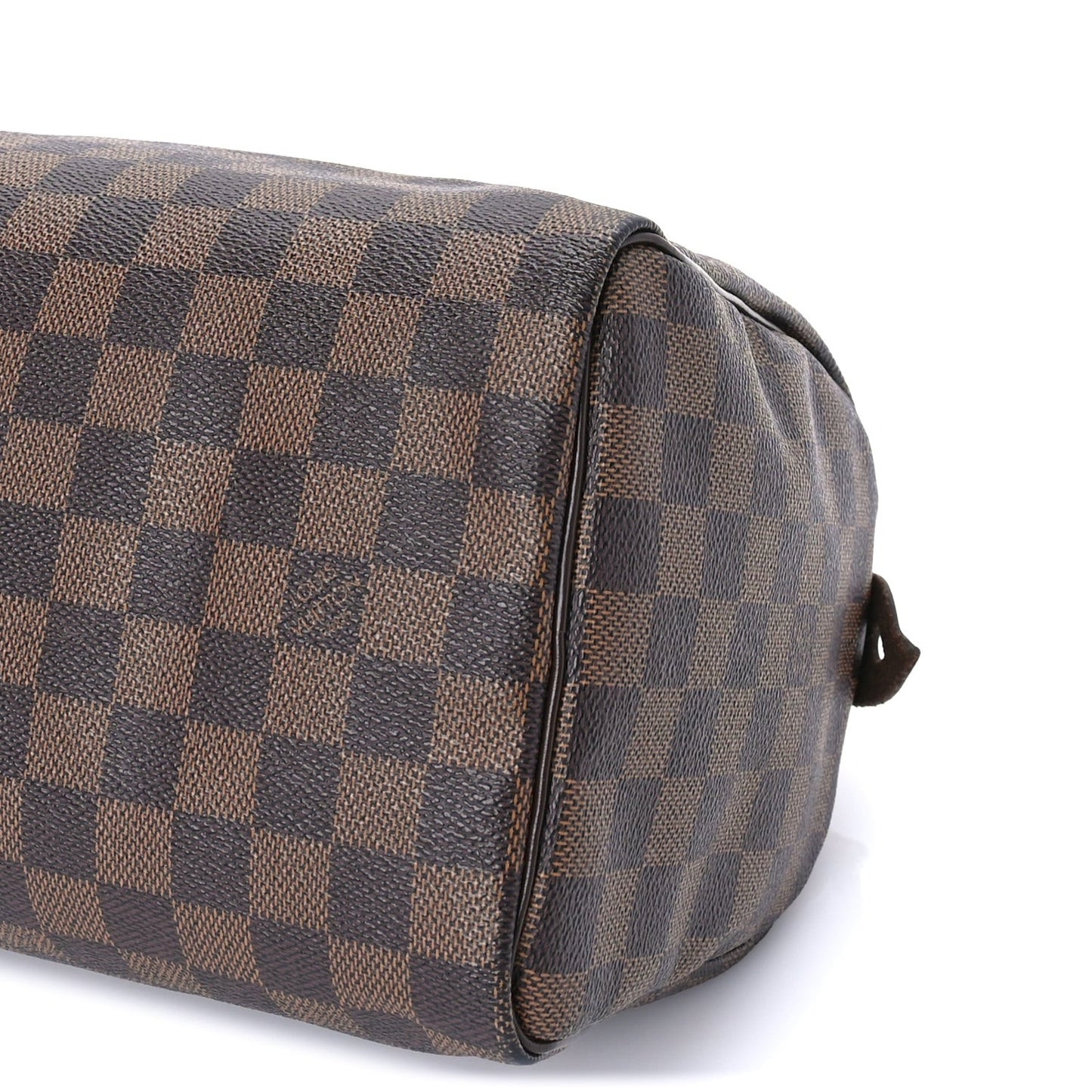 Damier Ebene Speedy 25