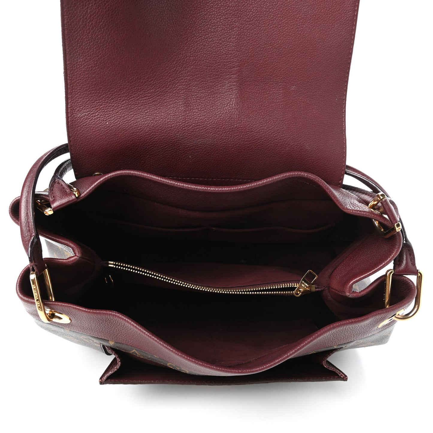 Monogram Olympe Aurore